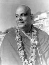 Свами Шивананда Сарасвати