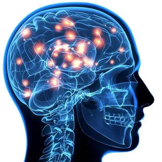 асаны на мозг