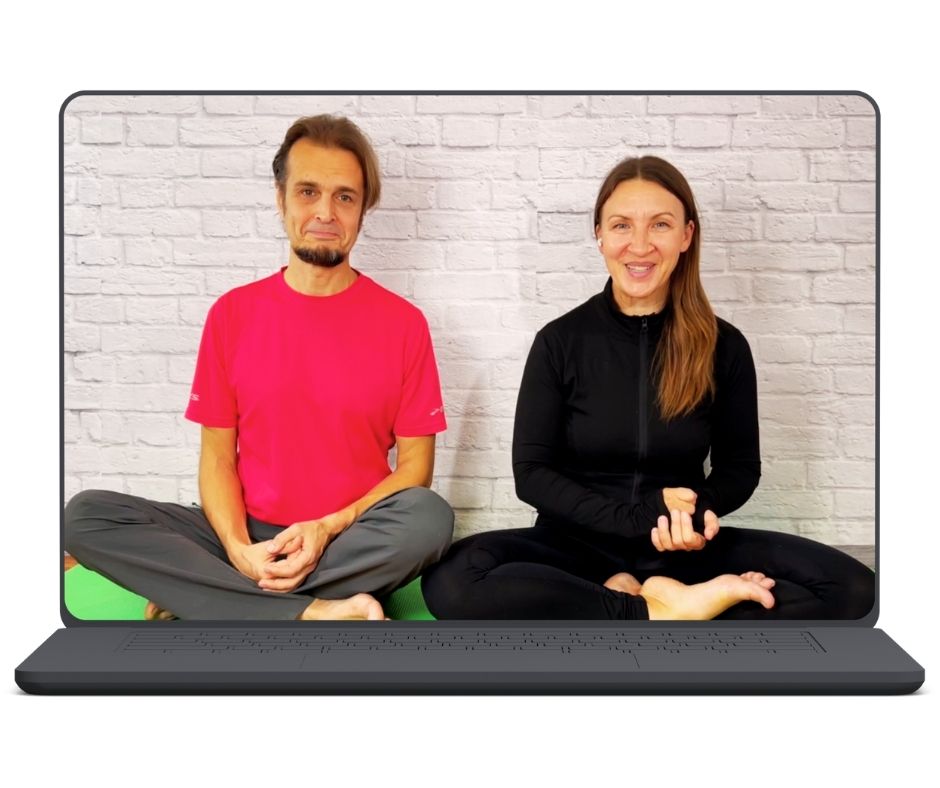 преподаватели йоги 