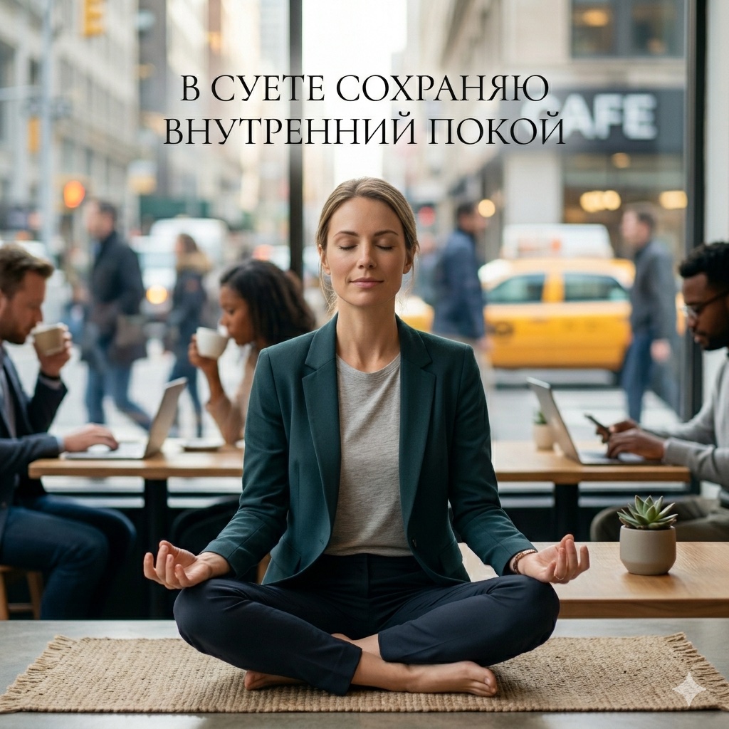 Живые онлайн встречи