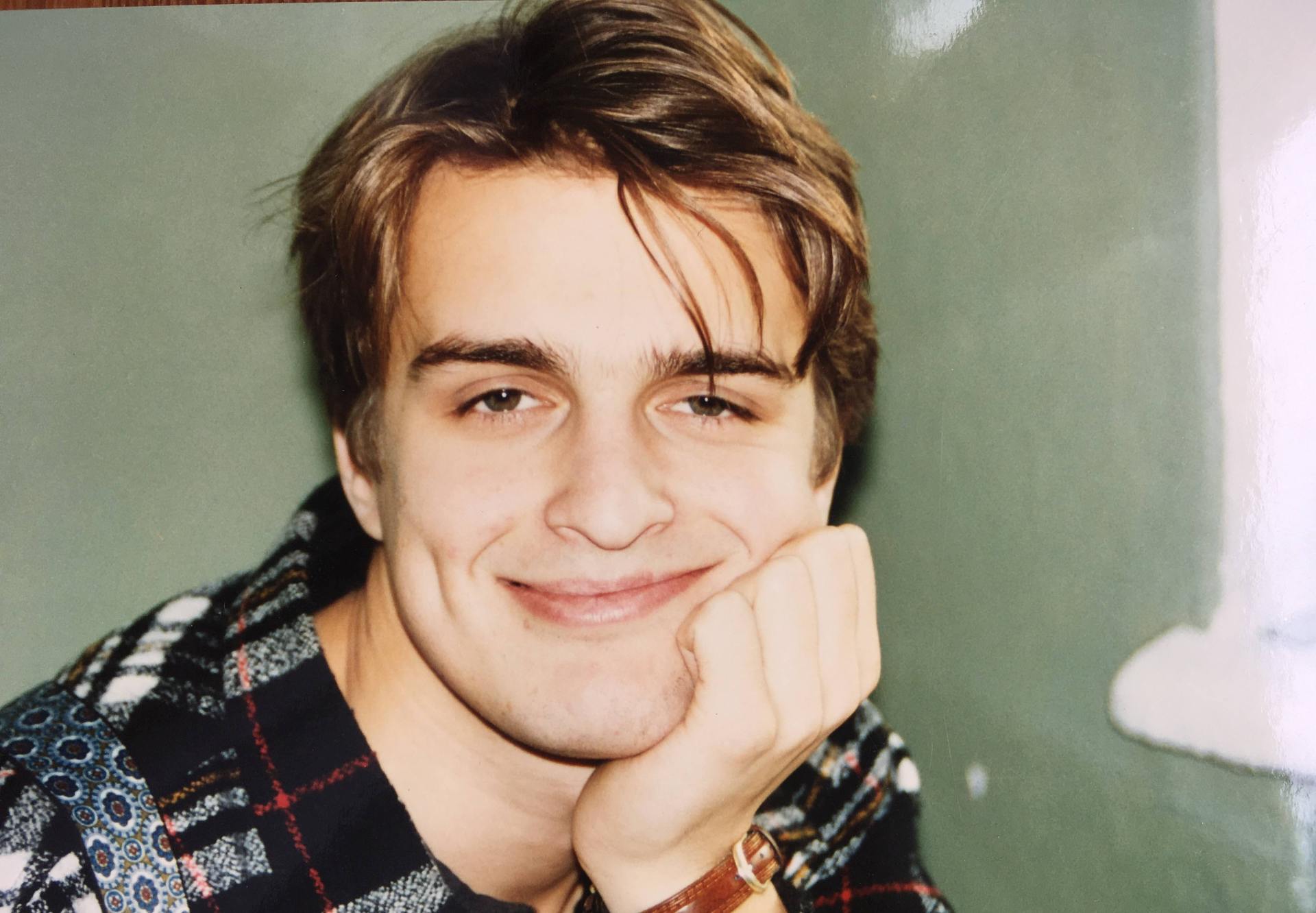 Алексей