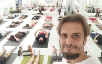 йога нидра