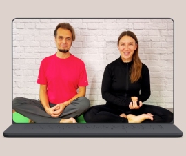 Живые онлайн встречи