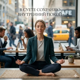 Живые онлайн встречи