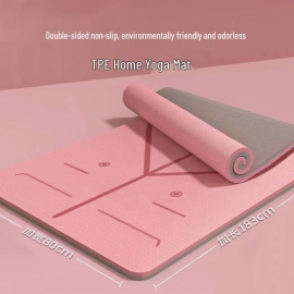 йога коврик