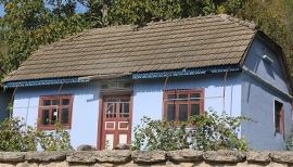 Бутучены старые