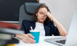 Хроническая усталость