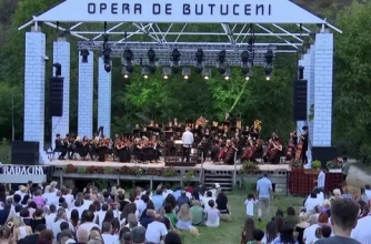 Открытая опера