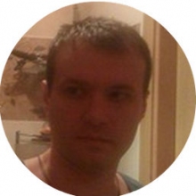 Profile picture for user Андрей