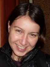Profile picture for user Бубеннова Елена